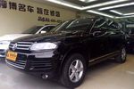 大众途锐2011款3.0TSI V6 舒适型 