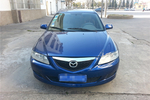 马自达Mazda62005款2.3旗舰型(新Mazda6)