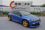 大众尚酷R2011款R 2.0TSI