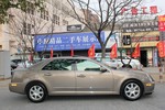 凯迪拉克SLS赛威2008款2.8L 豪华型