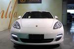 保时捷Panamera2010款Panamera