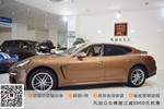 保时捷Panamera2014款Panamera 3.0T 