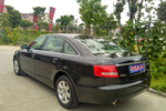 奥迪A6L2006款L 2.0T 标准型(自动)