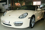 保时捷Boxster2009款Boxster