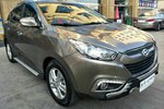 现代ix352012款2.0L 自动两驱精英版GLS 