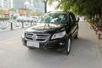 大众Tiguan2009款2.0TSI 豪华版