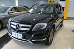 奔驰GLK级2013款改款 GLK 300 4MATIC 豪华型