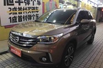 广汽传祺GS5速博2015款1.8T 自动四驱豪华版