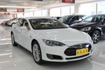 特斯拉Model S2014款MODEL S P85