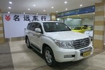 丰田兰德酷路泽2010款4.7L VX