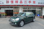 MINICLUBMAN2011款1.6L COOPER Fun