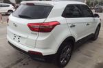 现代ix252016款1.6T 双离合两驱智能型GLS