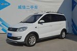 东风小康风光2014款1.5L 350手动基本型DK15