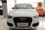 奥迪Q32013款35 TFSI 进取型