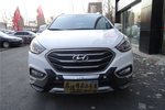 现代ix352013款2.0L 自动两驱智能型GLS 国V 