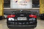 奥迪A6L2015款30 FSI 300万纪念舒享版