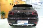 保时捷Macan2016款Macan S 3.0T