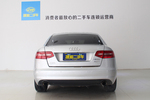 奥迪A6L2010款2.0TFSI 手自一体 标准型