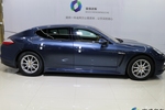 保时捷Panamera2010款Panamera 3.6L 