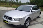 奥迪A42005款1.8T 豪华型