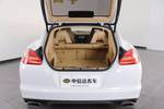 保时捷Panamera2013款Panamera Platinum Edition 3.6L 