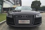 奥迪A8L2014款45 TFSI quattro豪华型