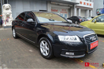 奥迪A6L2012款TFSI 标准型(2.0T)