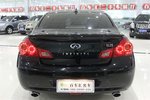 英菲尼迪G Sedan2013款2.5L STC限量版