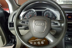 奥迪A6L2010款2.0TFSI 手自一体 标准型