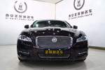 捷豹XJ2014款XJL 3.0 SC 两驱全景商务版