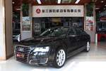 奥迪A8L2014款50 TFSI quattro豪华型