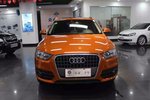 奥迪Q32013款35 TFSI 进取型