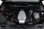 奥迪A6L2012款30 FSI 技术型(2.5L)