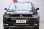 大众Tiguan2018款330TSI 四驱创睿型