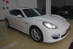 保时捷Panamera2010款Panamera