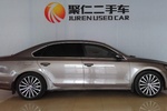 大众帕萨特2011款2.0TSI DSG御尊版