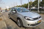 大众高尔夫2009款1.4TSI 手自一体 舒适型