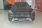 奔驰M级2015款ML400 4MATIC 动感型