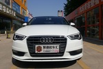 奥迪A3 Limousine2014款35 TFSI 自动豪华型