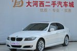 宝马5系2009款525Li 豪华型