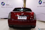 凯迪拉克CTS2012款3.0L 豪华运动版