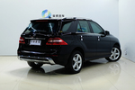 奔驰M级2014款ML320 4MATIC