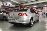 大众宝来2012款1.6L 手自一体 舒适型