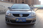 大众朗逸2010款1.4TSI DSG 运动版