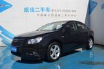 雪佛兰科鲁兹2013款1.6L SE MT