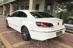 大众CC2016款2.0TSI 至尊型