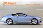 宾利欧陆2014款4.0T GT V8 S 尊贵版