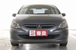 标致307三厢2006款1.6 XS 手自一体型