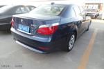 宝马5系2008款530Li 豪华型