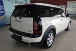 MINICLUBMAN2011款1.6L ONE